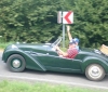 2cvkitcarclub vakantieweek 2018 Mittelhof Duitsland