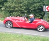 2cvkitcarclub vakantieweek 2018 Mittelhof Duitsland