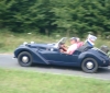 2cvkitcarclub vakantieweek 2018 Mittelhof Duitsland