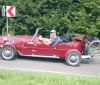 2cvkitcarclub vakantieweek 2018 Mittelhof Duitsland