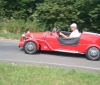 2cvkitcarclub vakantieweek 2018 Mittelhof Duitsland