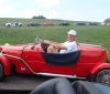 2cvkitcarclub vakantieweek 2018 Mittelhof Duitsland