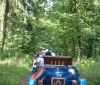 2cvkitcarclub vakantieweek 2018 Mittelhof Duitsland