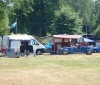 2cvkitcarclub vakantieweek 2018 Mittelhof Duitsland
