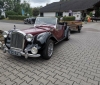 2cvkitcarclub vakantie Monzingen Berto van Oorspronk
