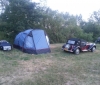 2cvkitcarclub vakantieweek Monzingen Duitsland