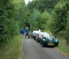 2cvkitcarclub vakantieweek Monzingen Duitsland