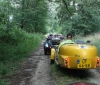 2cvkitcarclub vakantieweek Monzingen Duitsland