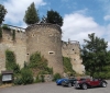 2cvkitcarclub vakantieweek Monzingen Duitsland