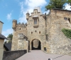 2cvkitcarclub vakantieweek Monzingen Duitsland