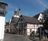 2cvkitcarclub vakantieweek Monzingen Duitsland