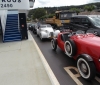 2cvkitcarclub vakantieweek Monzingen Duitsland