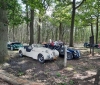 2cvkitcarclub verkorte vakantieweek Nederland