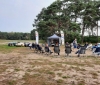 2cvkitcarclub verkorte vakantieweek Nederland