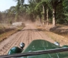 2cvkitcarclub verkorte vakantieweek Nederland