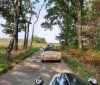 2cvkitcarclub verkorte vakantieweek Nederland