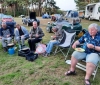 2cvkitcarclub verkorte vakantieweek Nederland