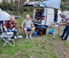 2cvkitcarclub verkorte vakantieweek Nederland