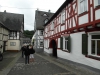 2CVKitcar vakantieweek Wintrich Duitsland. Foto's van Alfred Morant.