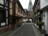 2CVKitcar vakantieweek Wintrich Duitsland. Foto's van Alfred Morant.