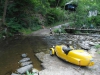 2CVKitcar vakantieweek Wintrich Duitsland. Foto's van Alfred Morant.