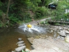 2CVKitcar vakantieweek Wintrich Duitsland. Foto's van Alfred Morant.