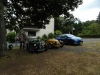 2CVKitcar vakantieweek Wintrich Duitsland. Foto's van Alfred Morant.
