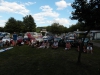 2CVKitcar vakantieweek Wintrich Duitsland. Foto's van Alfred Morant.