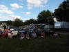 2CVKitcar vakantieweek Wintrich Duitsland. Foto's van Alfred Morant.