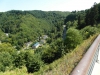 2CVKitcar vakantieweek Wintrich Duitsland. Foto's van Alfred Morant.