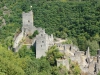 2CVKitcar vakantieweek Wintrich Duitsland. Foto's van Alfred Morant.