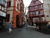 2CVKitcar vakantieweek Wintrich Duitsland. Foto's van Alfred Morant.