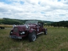 2CV Kitcar vakantieweek Wintrich Duitsland. Foto's van Eric Koevoets.