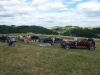 2CV Kitcar vakantieweek Wintrich Duitsland. Foto's van Eric Koevoets.
