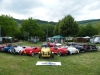 2CV Kitcar vakantieweek Wintrich Duitsland. Foto's van Eric Koevoets.