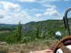 2CV Kitcar vakantieweek Wintrich Duitsland. Foto's van Eric Koevoets.
