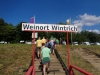 2CV Kitcar vakantieweek Wintrich Duitsland. Foto's van Evert Keijzer.