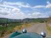 2CV Kitcar vakantieweek Wintrich Duitsland. Foto's van Evert Keijzer.