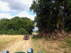2CV Kitcar vakantieweek Wintrich Duitsland. Foto's van Evert Keijzer.
