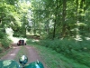 2CV Kitcar vakantieweek Wintrich Duitsland. Foto's van Evert Keijzer.