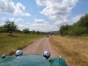 2CV Kitcar vakantieweek Wintrich Duitsland. Foto's van Evert Keijzer.