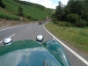 2CV Kitcar vakantieweek Wintrich Duitsland. Foto's van Evert Keijzer.