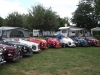 2CVKitcar vakantieweek Wintrich Duitsland. Foto's van Henk Bosman.