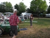 2CVKitcar vakantieweek Wintrich Duitsland. Foto's van Henk Bosman.