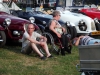 2CVKitcar vakantieweek Wintrich Duitsland. Foto's van Henk Bosman.