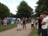 2CVKitcar vakantieweek Wintrich Duitsland. Foto's van Henk Bosman.