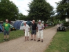 2CVKitcar vakantieweek Wintrich Duitsland. Foto's van Henk Bosman.