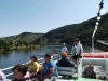 2CVKitcar vakantieweek Wintrich Duitsland. Foto's van Henk Bosman.