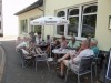 2CVKitcar vakantieweek Wintrich Duitsland. Foto's van Henk Bosman.