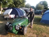2CVKitcar vakantieweek Wintrich Duitsland. Foto's van Henk Bosman.